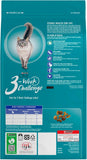 Adult Dry Cat Food Healthy Weight Chicken 1.4Kg