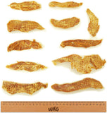 Chicken Breast 200G, Grain Free Natural Dog Treat Chew, Healthy Alternative Perfect for Training