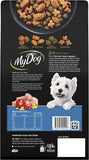 Adult Dry Dog Food Tender Chicken & Vegetables 1.5Kg Bag, 4 Pack