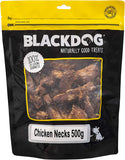 Chicken Necks - 500G, All