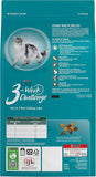 Adult Dry Cat Food Hairball Chicken 1.4Kg