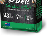 Air Dried Dog Food, Chicken and Hoki 1 Kg