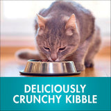 Adult Dry Cat Food Healthy Weight Chicken 1.4Kg