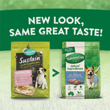 Sustain Adult Chicken and Fish Dog Food 2.5 Kg