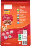 FRISKIES Adult Meaty Grills Dry Cat Food 2.5Kg