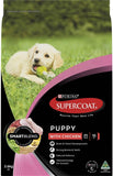 Supercoat Chicken Dry Dog Food for Puppy 2.6 Kg