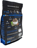 Air Dried Dog Food, Blue Mackerel and Lamb 1 Kg