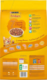 FRISKIES Adult 7 Dry Cat Food 10Kg