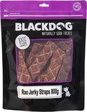 Roo Jerky Straps - 800G, All