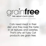 Grain-Free Beef Kangaroo and Sweet Potato Dry Cat Food 500 G