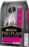 PRO PLAN Adult Dry Dog Food Medium and Large Breeds Salmon and Mackerel 12Kg