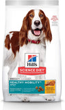 Hill'S Adult Healthy Mobility Original Dry Dog Food, 12 Kg