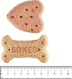 Adult Bones Mini Beef and Bacon Dog Treat 800G