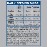 Adult Wet Dog Food with Chicken and Rice 400G Can, 24 Pack