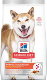 Adult Perfect Digestion Small Bites Dry Dog Food 1.58Kg