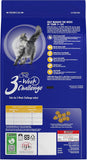 Mature Adult 7+ Dry Cat Food Chicken 1.4Kg