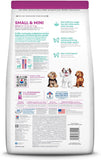 Perfect Weight Adult Small & Mini, Chicken Recipe, Dry Dog Food for Healthy Weight & Weight Management, 1.81Kg Bag