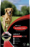 Supercoat Adult Chicken Dog Food 2.8 Kg