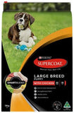 Supercoat Puppy Large Breed Dog Food with Chicken 18Kg