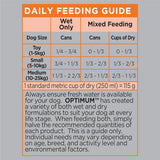 DOG Beef and Rice Wet Dog Food, Adult, 400G Can (Pack of 24)