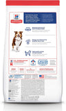 Senior Adult 7+, Chicken Meal, Barley & Brown Rice Recipe, Dry Dog Food for Older Dogs, 3Kg Bag