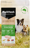 - Grain Free, Adult and Senior Dog Food, Chicken, 2.5 Kg