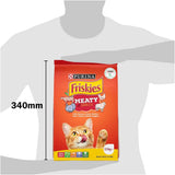 FRISKIES Adult Meaty Grills Dry Cat Food 2.5Kg