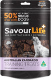 Australian Kangaroo Training Treats, 165 Grams