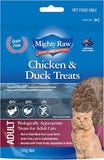 Mighty Raw Dry Cat Food, 100 Grams