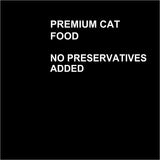 DINE DESIRE Adult Grain Free Wet Cat Food Tuna Whitemeat & Snapper 85G Can, 24 Pack