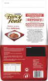 Fancyfeast Adult Beef, Salmon & Cheese Flavour Dry Cat Food 1.4Kg