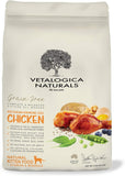 Naturals Grain Free Chicken Kitten Dry Cat Food 3 Kg