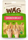 Chicken Breast 200G, Grain Free Natural Dog Treat Chew, Healthy Alternative Perfect for Training