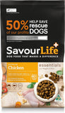 Essentials Chicken Adult Dog Food 15Kg