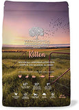 Biologically Appropriate Grain Free Kitten Dry Cat Food 3 Kg