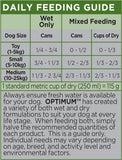 Adult Wet Dog Food with Lamb and Rice 400G Can, 24 Pack