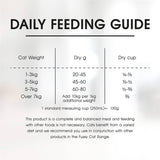 Grain-Free Beef Kangaroo and Sweet Potato Dry Cat Food 500 G