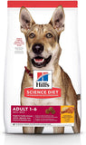 Hill'S Adult Advanced Fitness Chicken and Barley Recipe Dog Food, 3 Kg