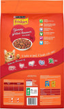 FRISKIES Adult Meaty Grills Dry Cat Food 10Kg