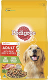 Adult Dry Dog Food with Mince & Vegetables 3Kg Bag, 4 Pack