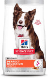 HILLS DOG ADULT PERFECT DIGESTION 9.98KG (606858)